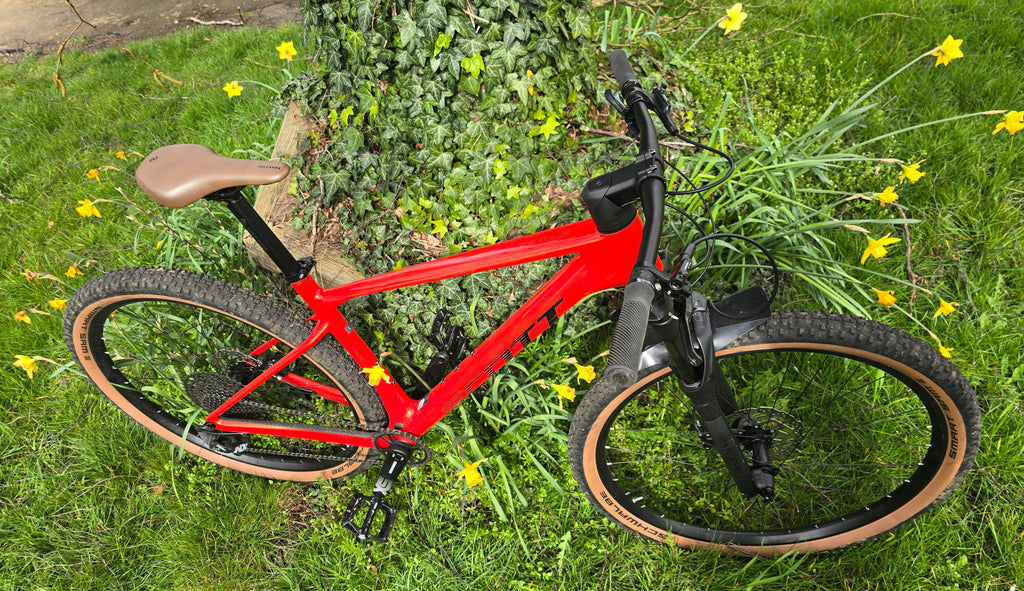 Scott scale 940 carbon 2024