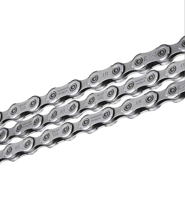 Shimano Deore CN-M6100 12-Speed Chain with Quick Link - 116 Links