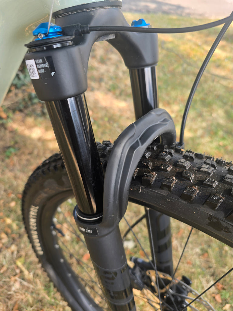 Scott scale carbon 920