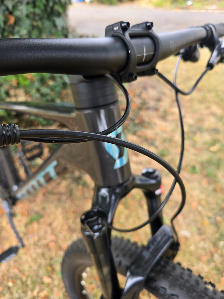 Scott scale 920 2026 carbon