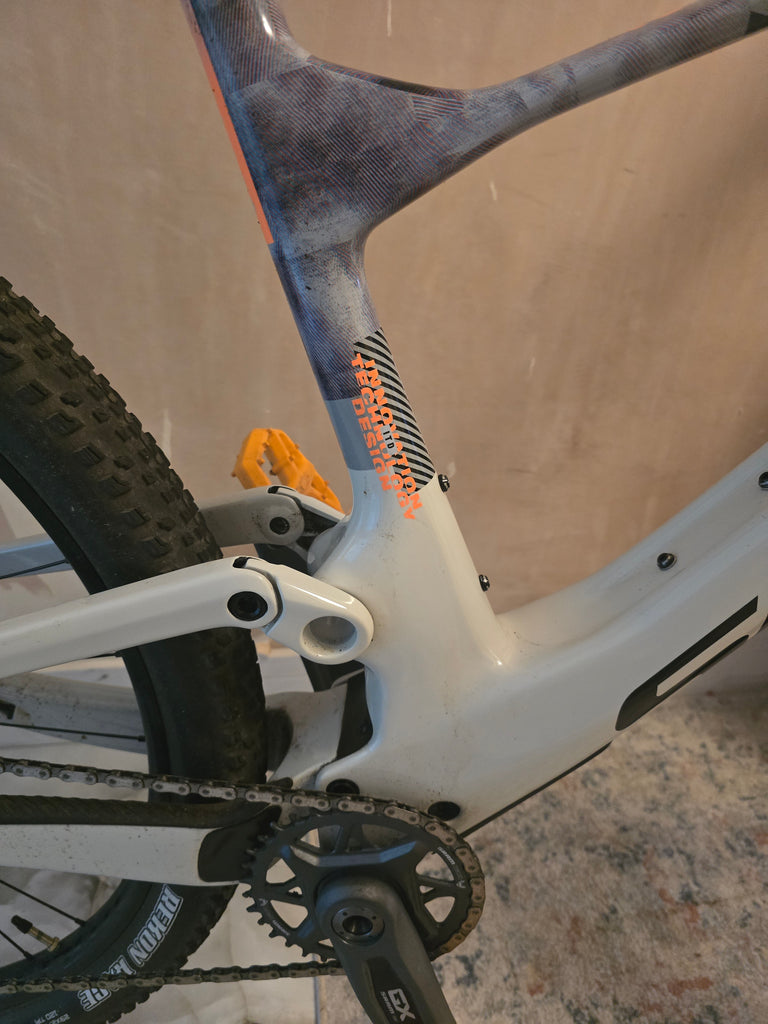Scott spark rc team issue 2026