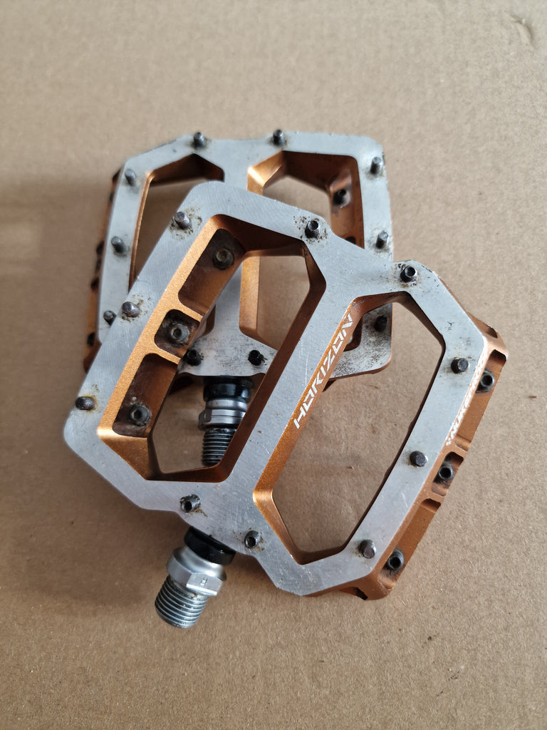 Nukeproof Horizon Pro DownHill pedals