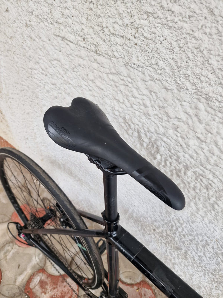 Cannondale synapse