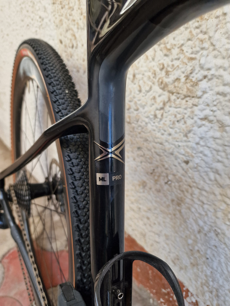 Giant revolt x carbon
