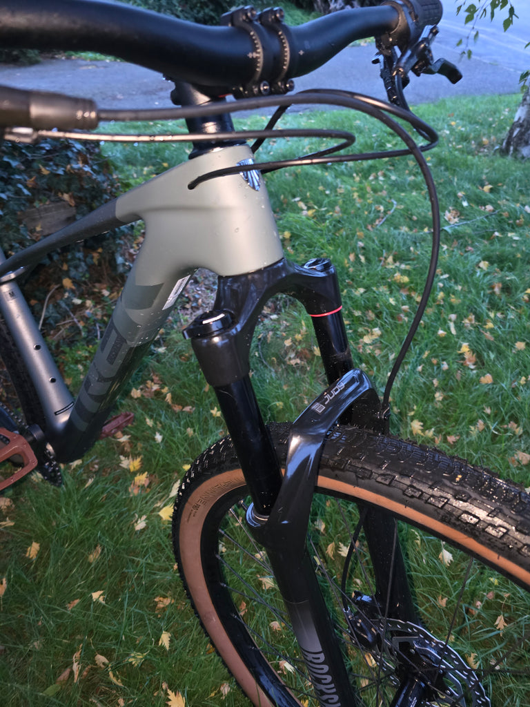 Trek procaliber 9.5 2026 new