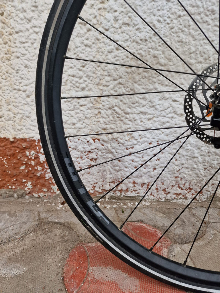 Cannondale synapse