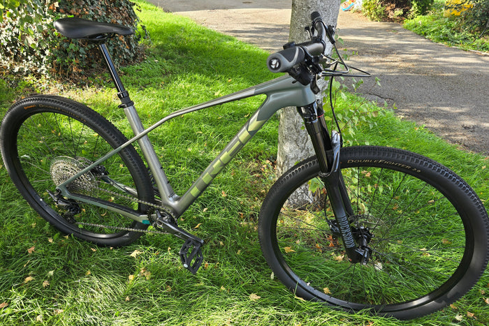 Trek procaliber 9.5 new 2026