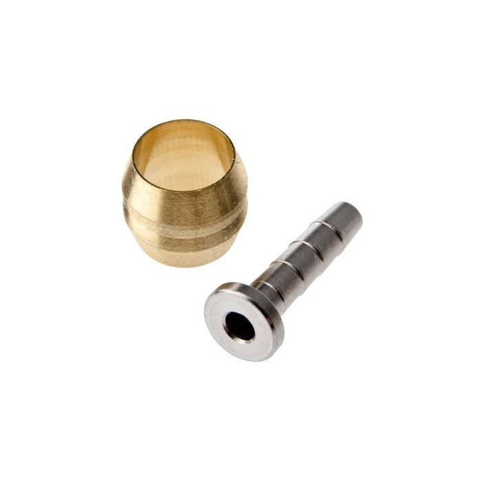 Shimano Olive & Barb - connecting insert