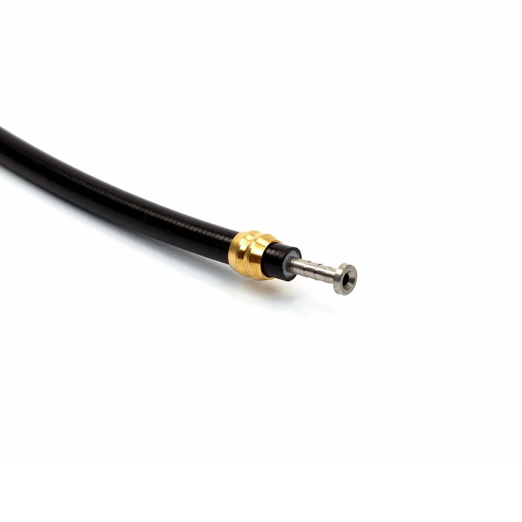 Shimano Olive & Barb - connecting insert