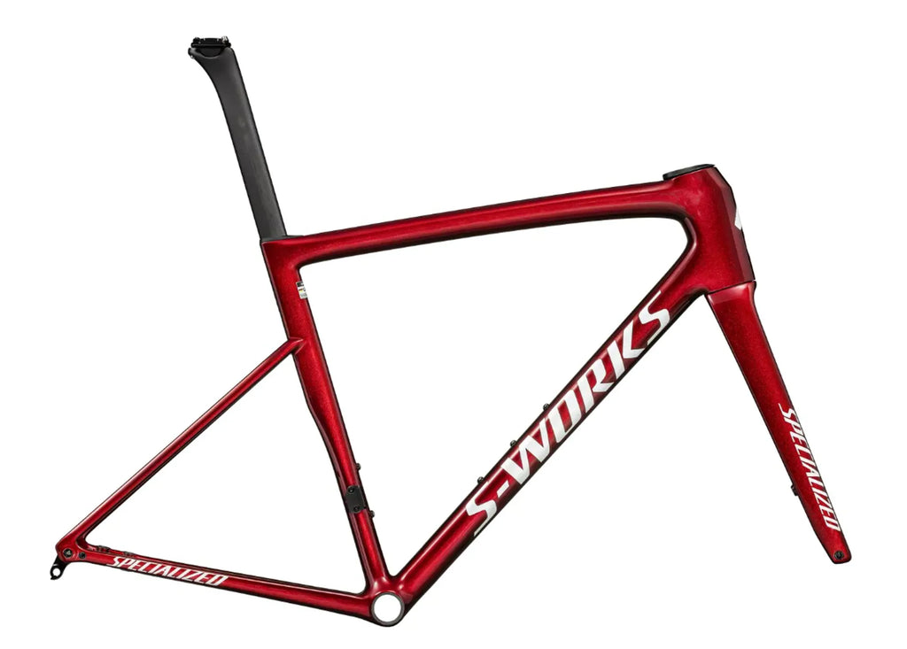 Specialized S Works tarmac frame 2024 brand new