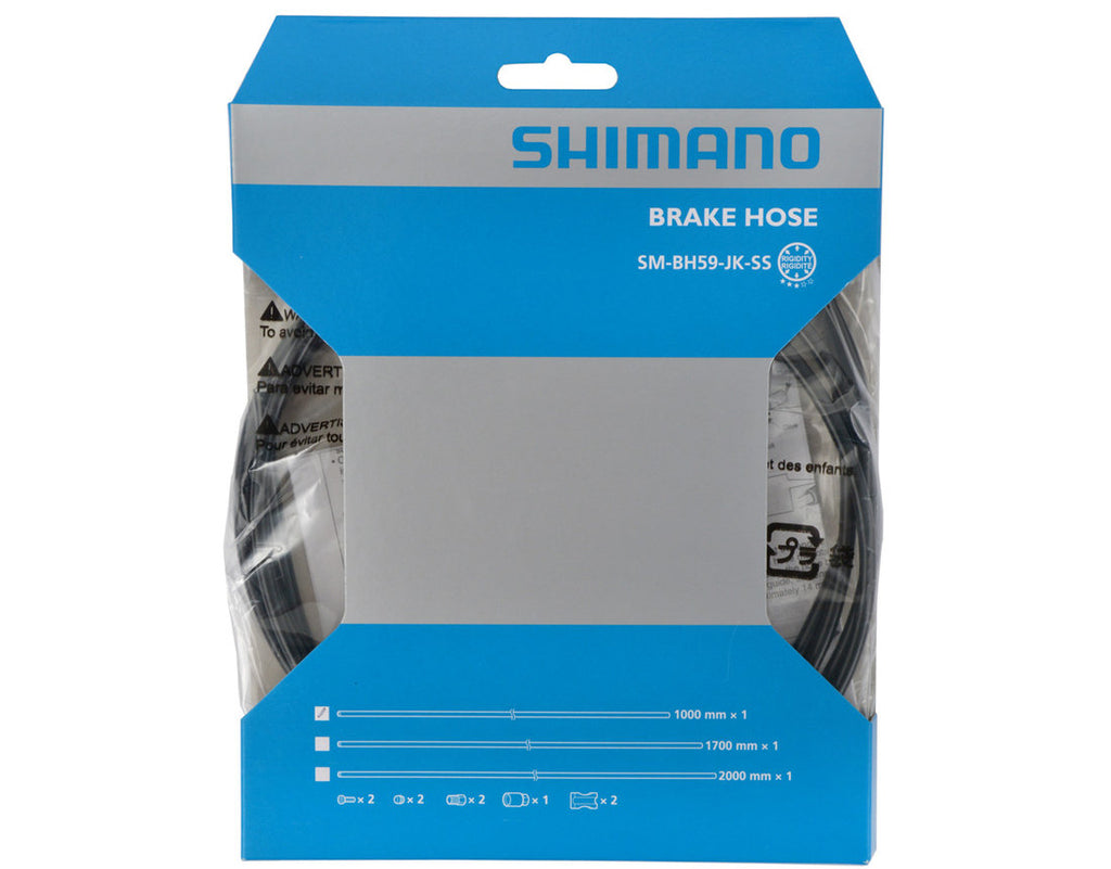 Shimano MTB Brake Hose SM-BH59-JK 1000mm