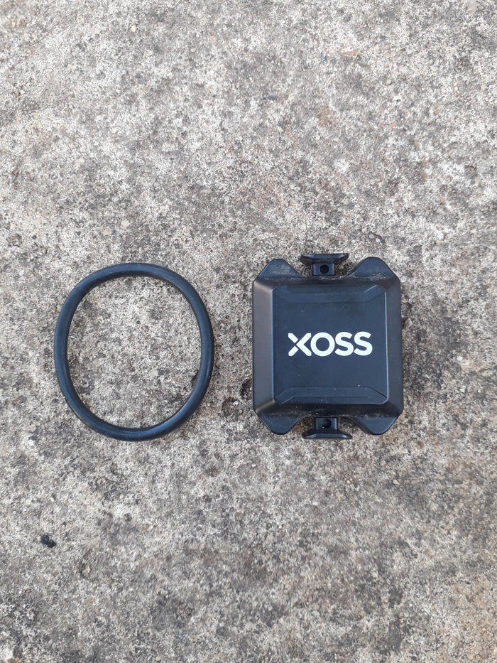 XOSS Cadence/Speed Sensor for Bike