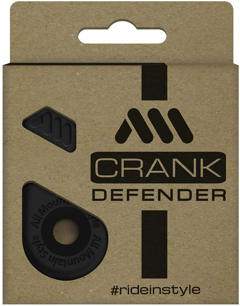 AMS Crank Defender.
