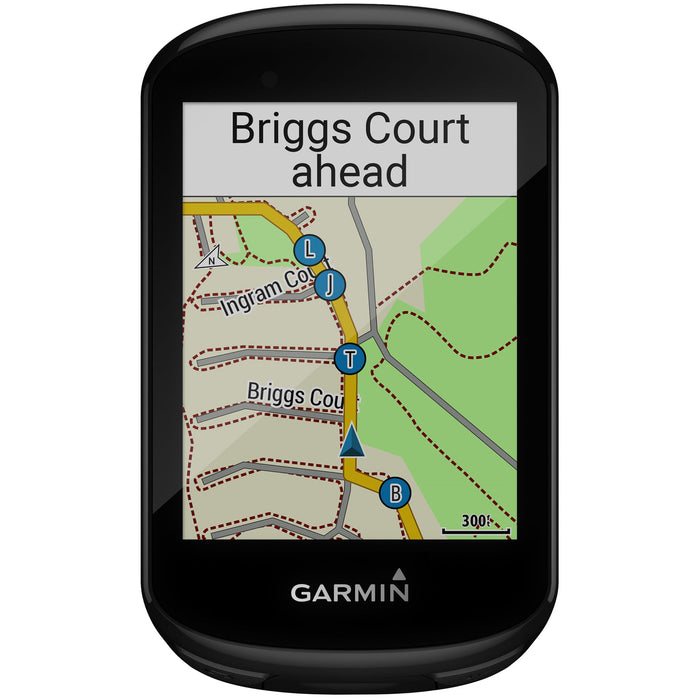 NEW Garmin Edge 830 GPS Enabled Cycling Computer 2025 new year offer !