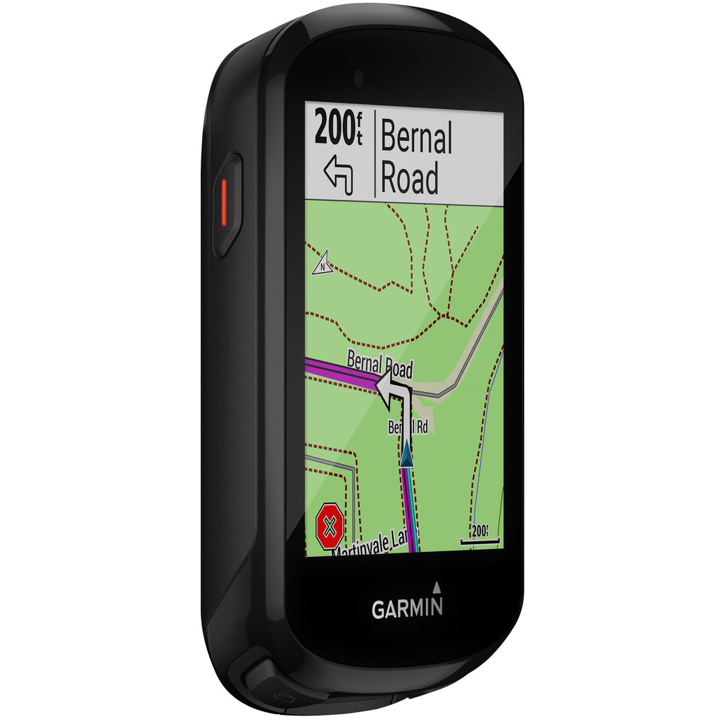 NEW Garmin Edge 830 GPS Enabled Cycling Computer 2025 new year offer !