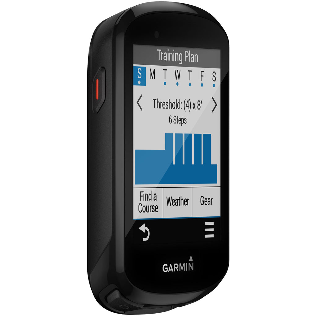 NEW Garmin Edge 830 GPS Enabled Cycling Computer 2025 new year offer !