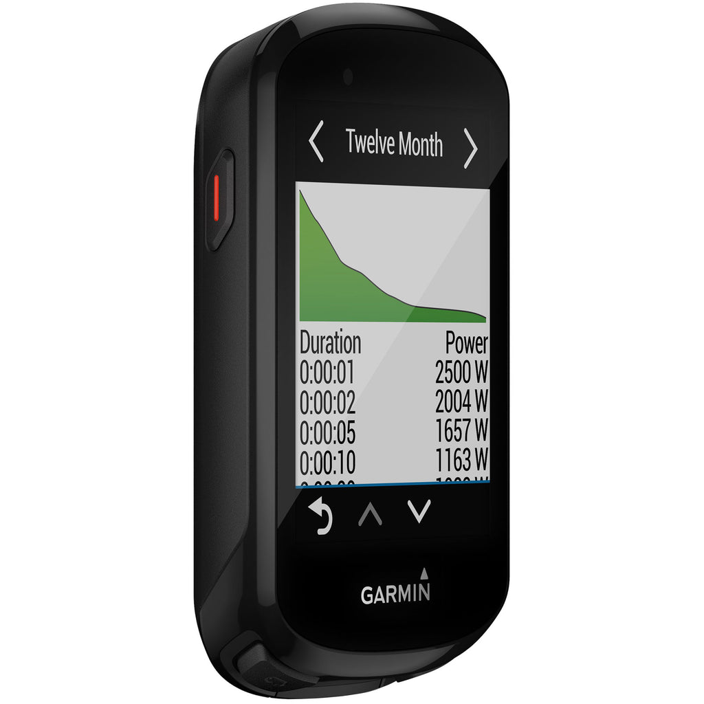 NEW Garmin Edge 830 GPS Enabled Cycling Computer 2025 new year offer !