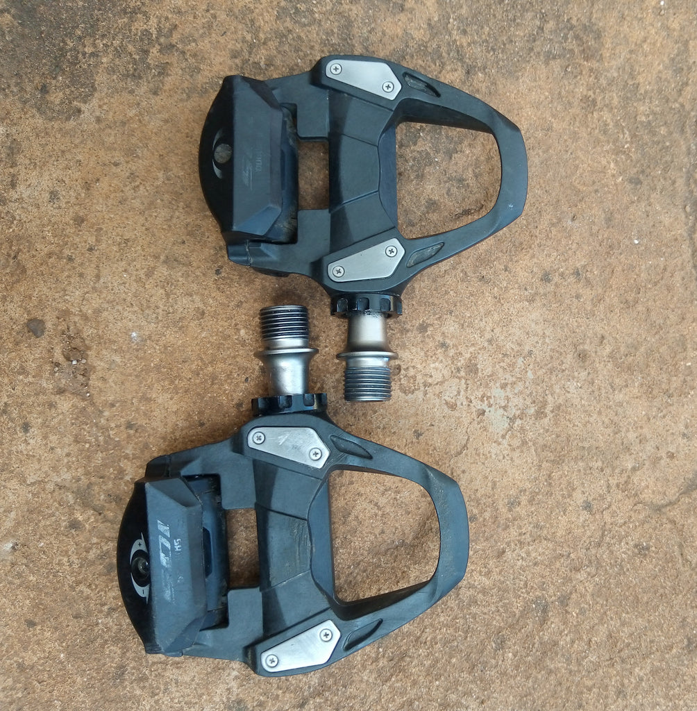 Shimano 105 PD-R7000 SPD-SL Pedal - USED