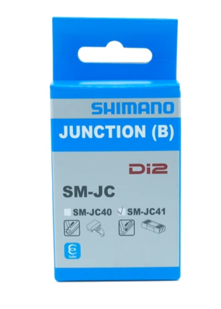 SHIMANO Di2 Junction B | SM-JC41 intern