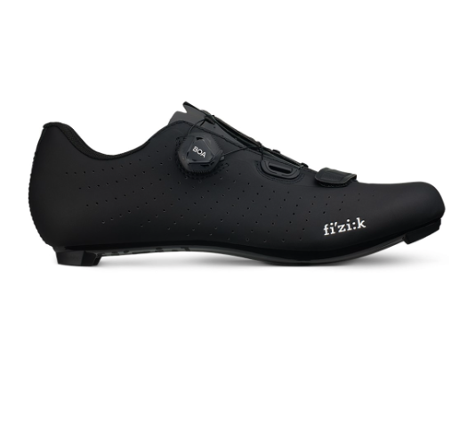 Fizik Tempo Overcurve R5 Road Shoe - black/black