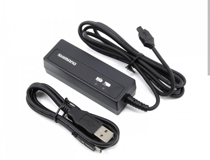 Shimano Di2 SM-BCR2 USB-Charger for SM-BTR2