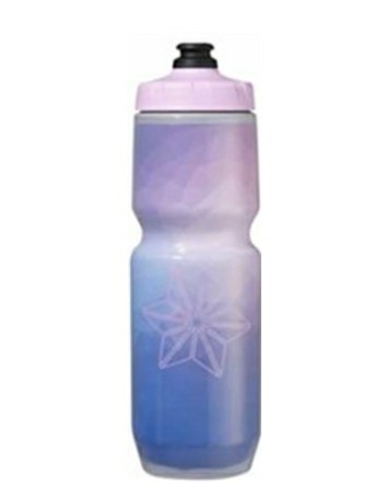 Supacaz Insulated Bottle  -  GALAXY