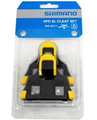 Shimano SPD-SL SM-SH11 Cleats