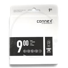 Connex 900 Bicycle Chain 9 speed