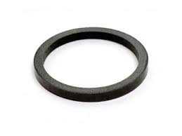 MPart Carbon Fibre Headset Spacer 1 inch 1/8