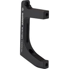 Shimano SM-MA-F160 Adapter for Front 160mm