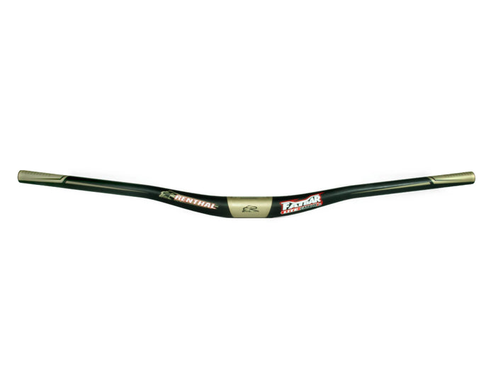 RENTHAL Bar Fatbar Lite Carbon Riser 35,0 x 790 mm