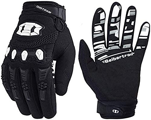Seibertron Dirtpaw gloves - XS