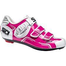 Sidi Level Carbon Women's Road Cycling Shoes