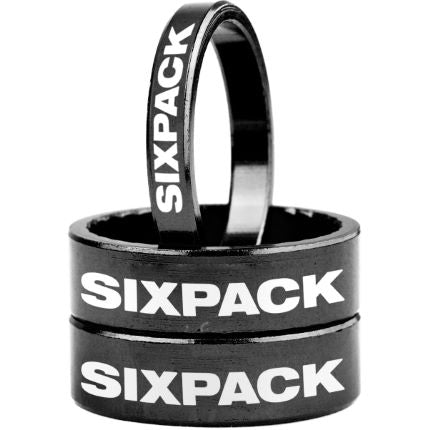 Sixpack Racing Headset Spacer
